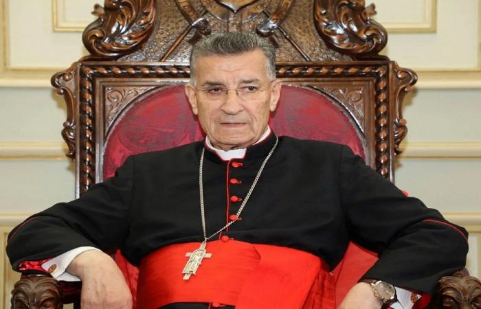 الراعي يكرّم السكرتير الأول لسفارة فرسان مالطا بوسام مار مارون