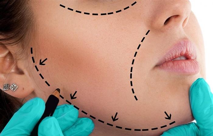 بعدما أطلت في فيديو من داخل أحد المراكز… هل أجرت هذه الممثلة عمليات تجميل؟