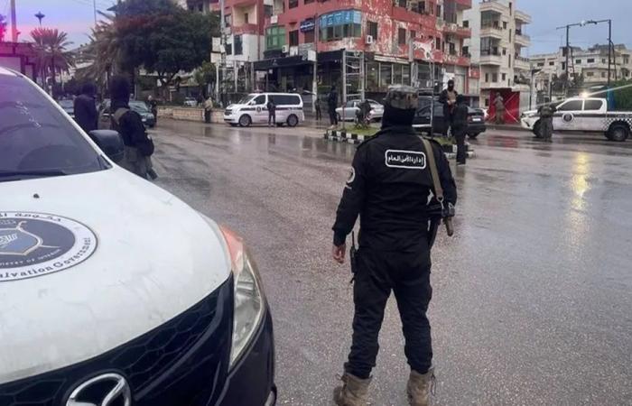 الدفاع السورية: انتشار للجيش في اللاذقية وطرطوس