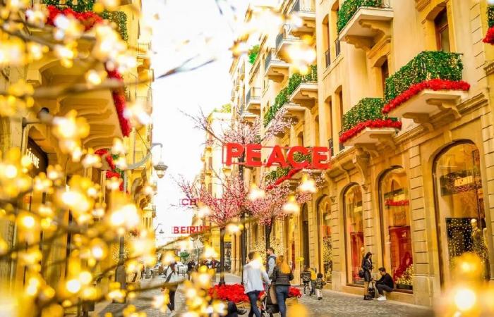 عودة خليجية تزيّن موسم الأعياد