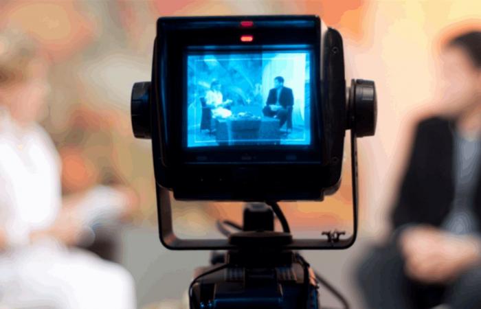 إعلاميّ عربيّ ينعى والده رجل الأعمال: الله يرحمك يا أبي (صورة)