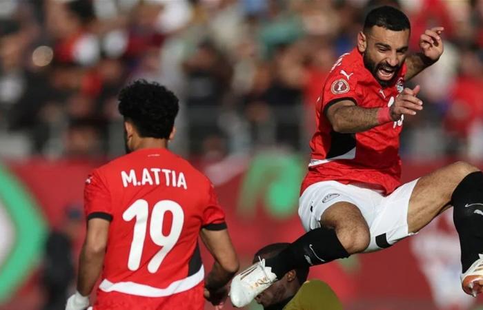 قبل جولة الحسم.. هذا موقف مجموعات أمم إفريقيا