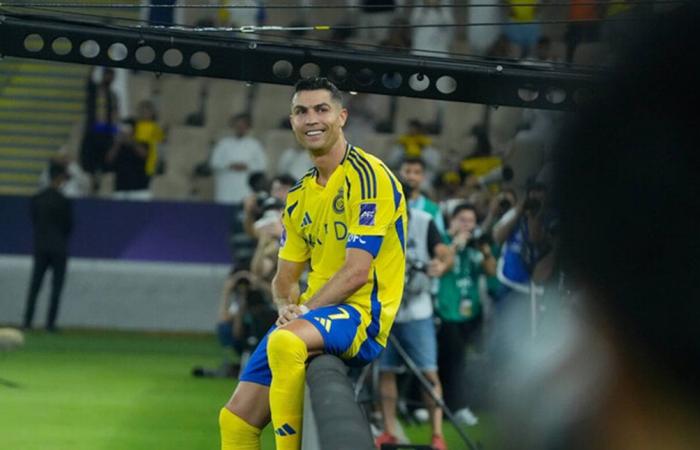 رونالدو يرفض الاعتزال قبل الوصول لهذا الرقم