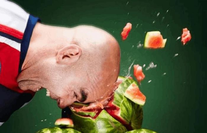 "تحدّي بطيخ" ينتهي بوفاة متسابق