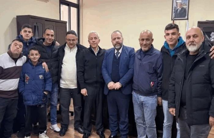 إلغاء قرار حلّ مجلس بلدية البرج – عكار