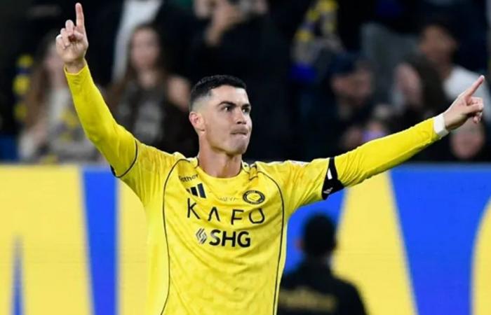 في 2026.. 5 تحديات صعبة تنتظر كريستيانو رونالدو