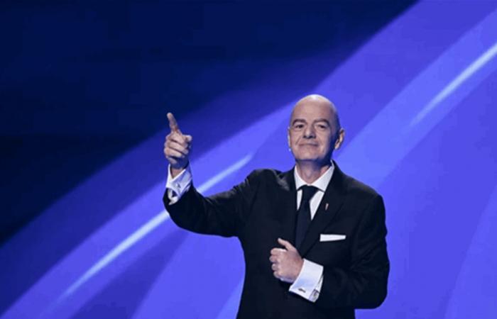 العام المقبل.. دبي تستضيف حفل جوائز الفيفا للأفضل