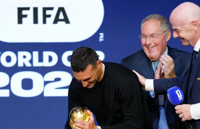 قبل صافرة البداية… الحرارة تقلق منظمي كأس العالم 2026