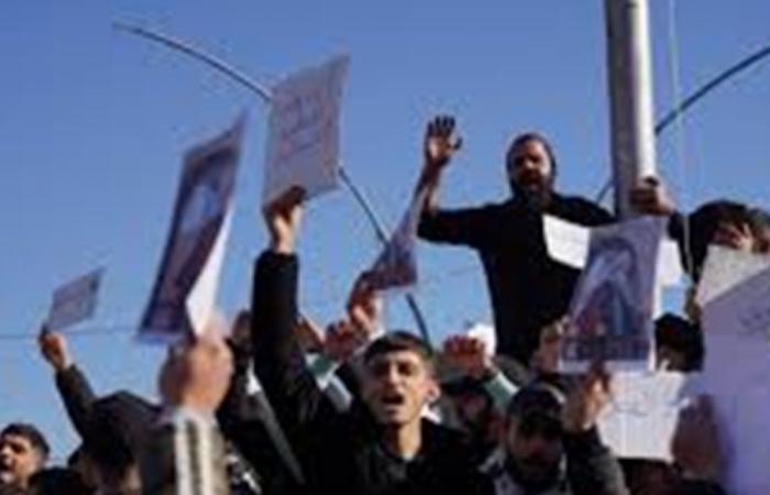 خطوات الحكومة السورية الجديدة نحو السلم الأهلي