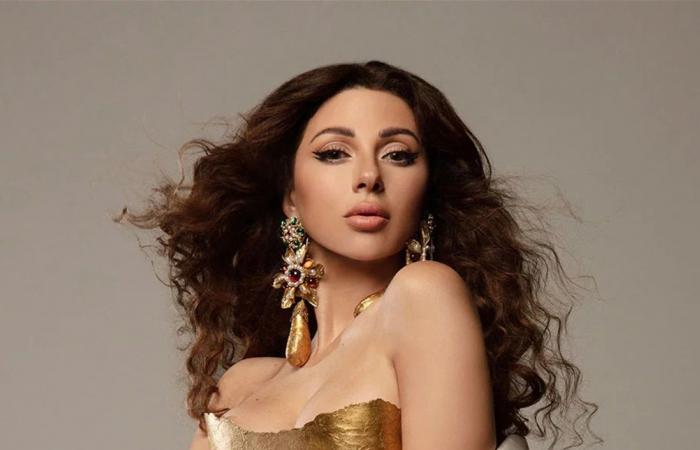 ألغت خاصية التعليقات.. ميريام فارس تستمتع بعطلة الأعياد في أوروبا برفقة ابنيها (فيديو)