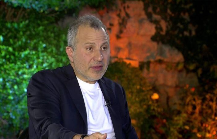 باسيل: هذه الأموال لا يجوز المساس بها