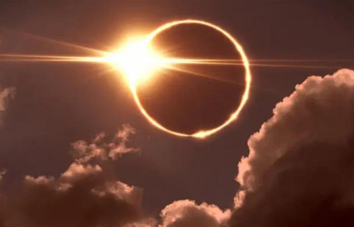 لن يتكرر حتى عام 2114... الأرض على موعد مع أطول حالة ظلام دامس في هذا التاريخ!