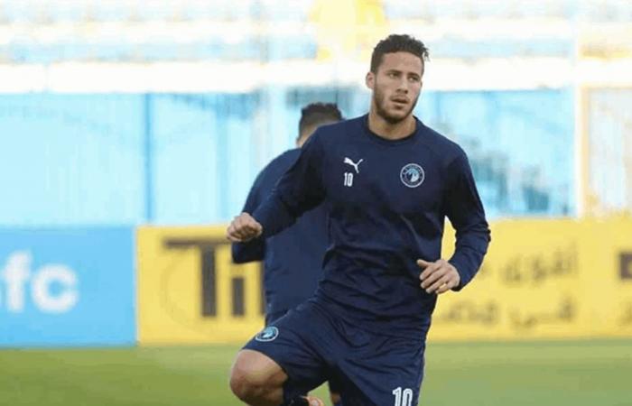 بعد حبس رمضان صبحي لمدة عام.. أول رد فعل من بيراميدز