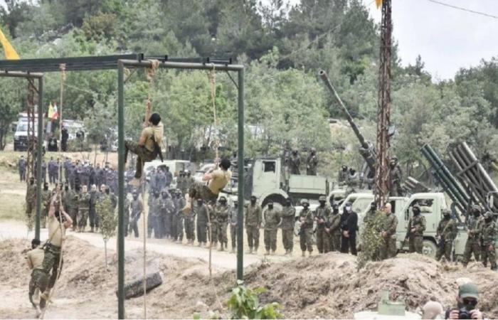 “الحزب”: لن يوقف الجيش الإسرائيلي إلا خيار المقاومة