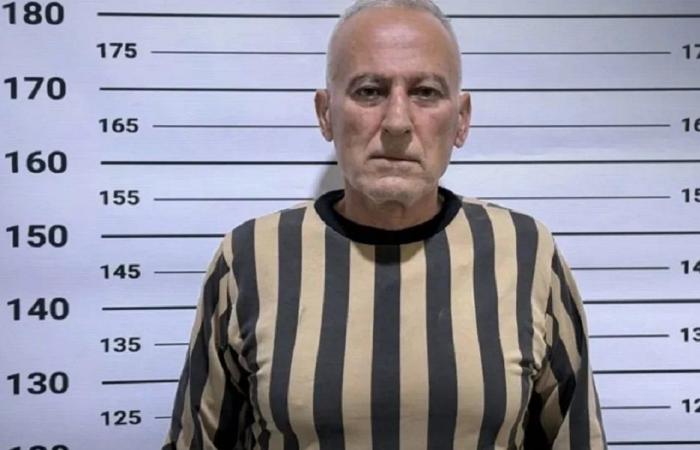 سوريا: اعتقال مسؤول سابق في الأمن العسكري