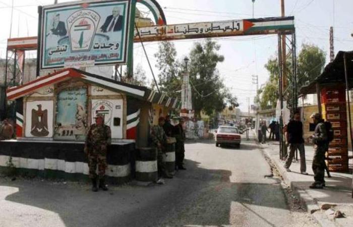 أسدي: سلمنا الدفعة الخامسة من السلاح