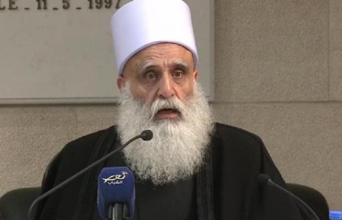 أبي المنى يتمنى سنة جديدة مليئة بالاستقرار