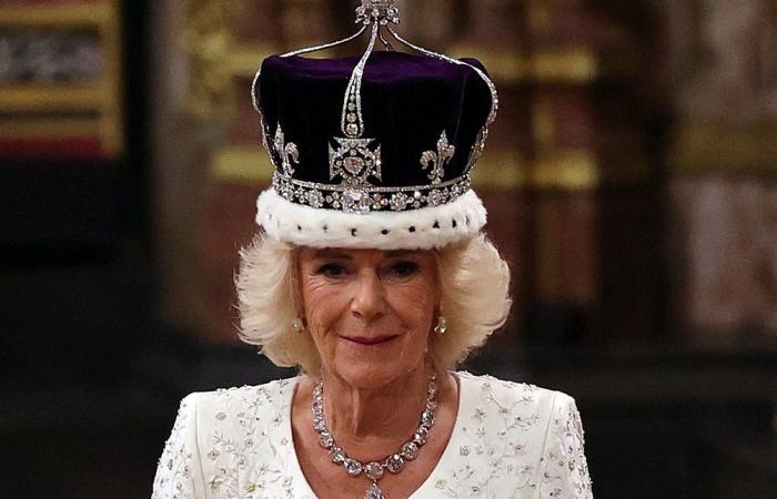 لأوّل مرّة.. الملكة كاميلا تكشف: تعرّضت لمُحاولة إعتداء جنسيّ