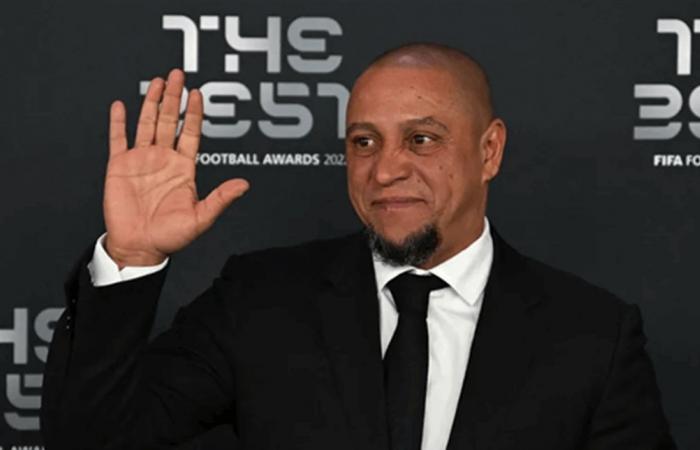 بسبب مشاكل في القلب.. روبرتو كارلوس يخضع لعملية جراحية طارئة