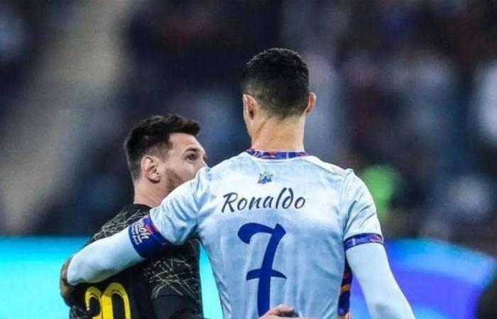 من تصدر قائمة هدافي العالم لعام 2025: ميسي أم رونالدو؟