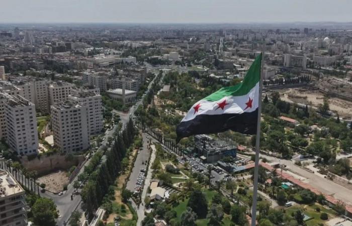 سوريا.. تحذير لـ”فلول الاسد” من الإصرار على نشر الفوضى