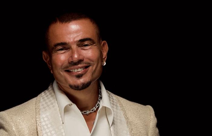 عمرو دياب يتصدر سبوتيفاي.. و"ابتدينا" يتفوق