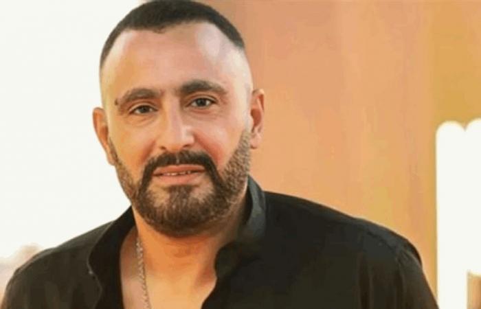 السقا عن أزمة مها الصغير: "ضغط نفسي"