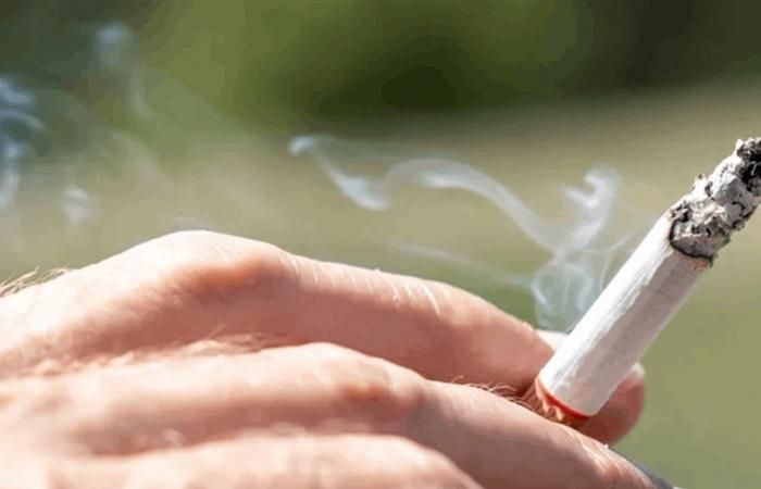 تحذير مهم.. هذا ما يفعله التدخين بالعين