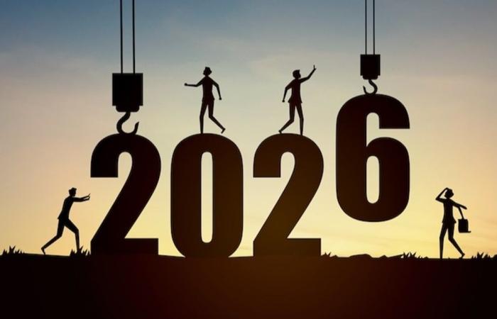 إذا أردتم الالتزام بقرارات العام الجديد.. طبقوا هذا السر البسيط!