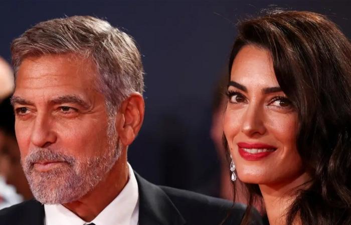 بعد حصوله وزوجته اللبنانية الأصل على الجنسية الفرنسية.. ترامب ينتقد جورج كلوني وهذا ما قاله