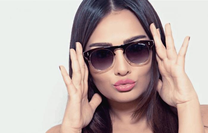 بهذه الكلمات.. فنانة تثير الجدل برسالة غير مباشرة لطليقها (صورة)