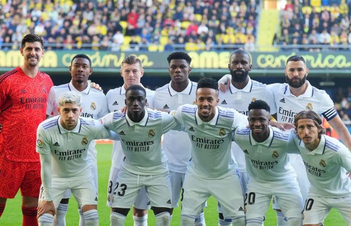 ريال مدريد رقم واحد أوروبيًا… وبايرن ميونخ وصيفًا