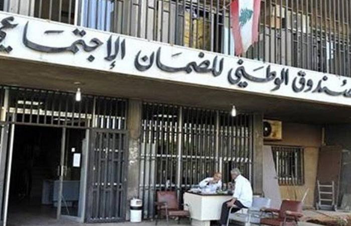 كركي سلم أول براءة ذمة إلكترونية صادرة عن الضمان