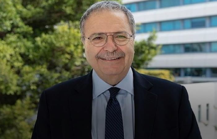 متري: الأخبار عن تحركات أنصار الأسد في لبنان مقلقة