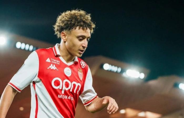 بن صغير... وفشل انتقال مارسيليا