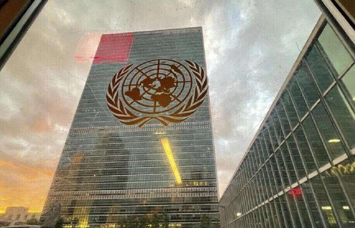 روسيا تطالب الأمم المتحدة بإدانة الهجوم الأوكراني على خيرسون