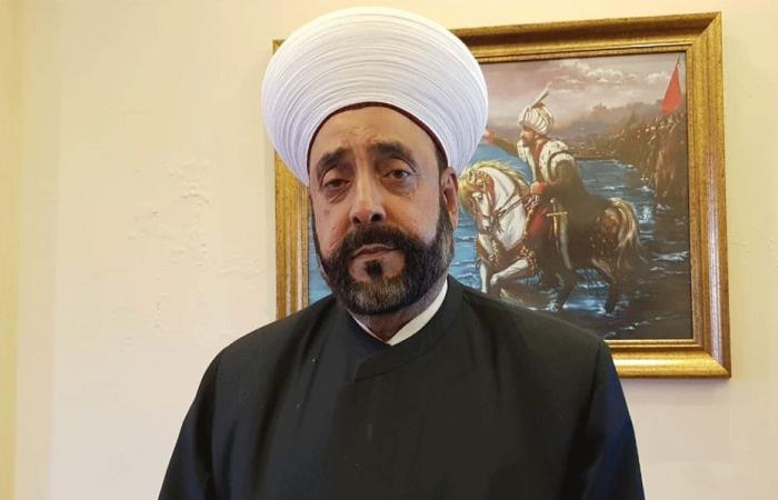 الشيخ عريمط خطّط… ولكن هل يوجد “أبو عمرين” اثنين؟