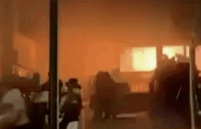 حريق كران-مونتانا القاتل.. تحقيق بحق مديرَي الحانة بتهم "إهمال"