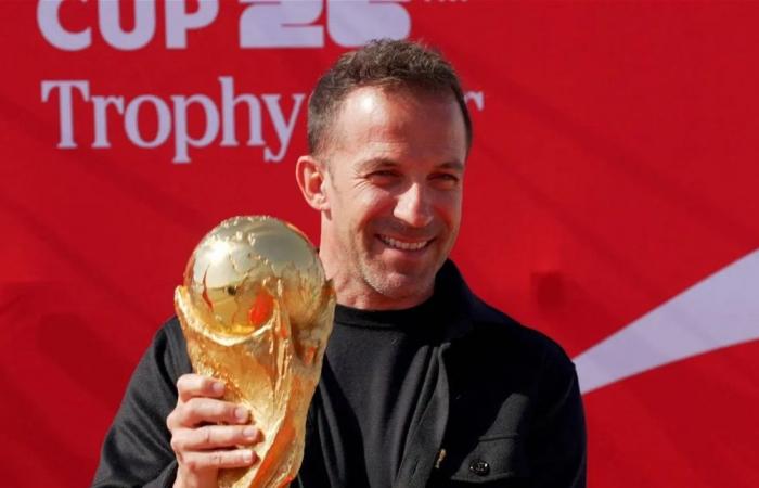 انطلاق جولة «كأس العالم» من الرياض