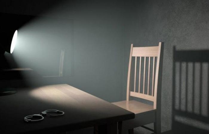 مسلسل الأمير الوهمي: استجواب الحسيان والاستماع إلى سليمان