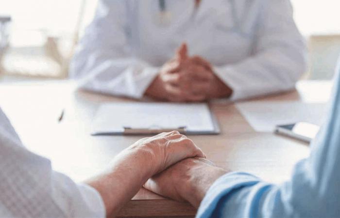 مفاجأة.. زوجان يكتشفان بعد 44 عاماً حقيقة صادمة عن طفلهما!