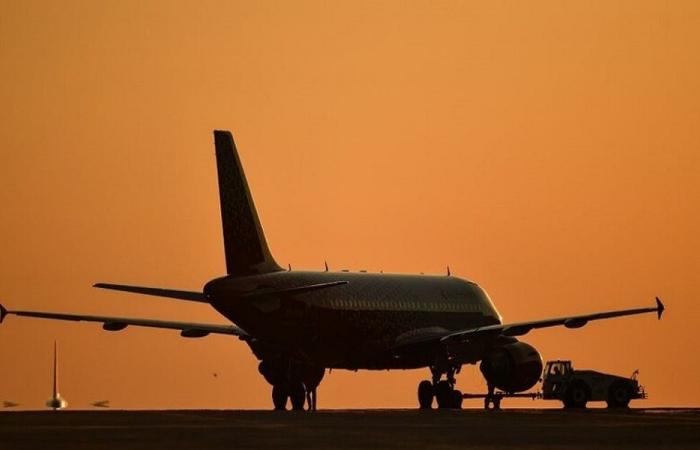 ارتفاع حصيلة وفيات الطيران المدني عالميًّا