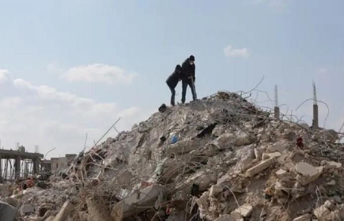 غارات بريطانية – فرنسية ضد “داعش” في سوريا