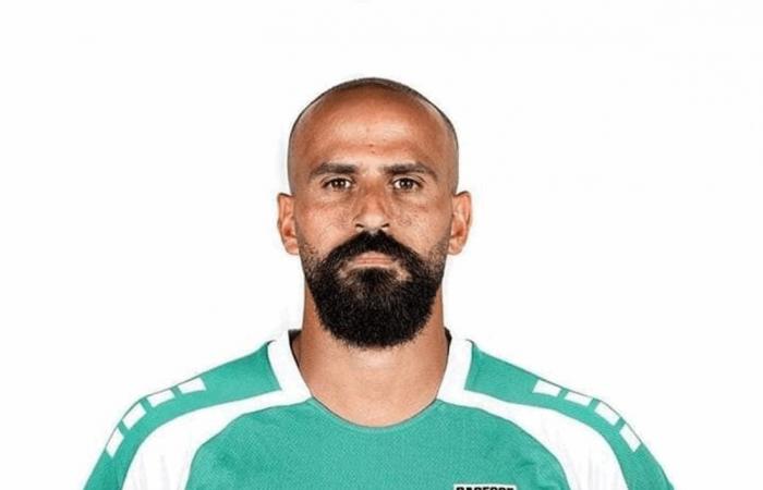 تكسّرت أضلاعه وأُصيب بيده وكليته.. هذا ما حصل مع لاعب كرة قدم لبناني