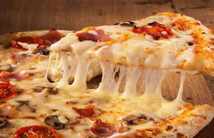 ليلة الضربة الأميركية… و”مؤشّر البيتزا” دليلاً!