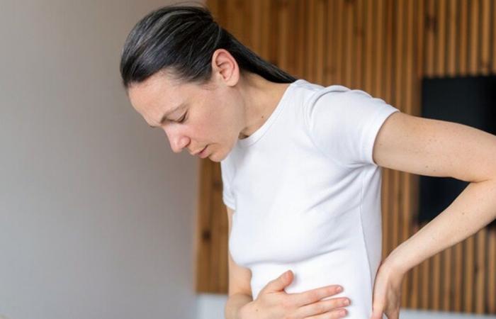 لماذا يزداد خطر مشاكل الهضم لدى مرضى الكلى في المراحل المتقدمة؟