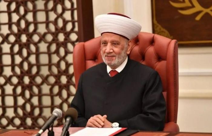 دريان يتصل بميقاتي ويثمن بيانه