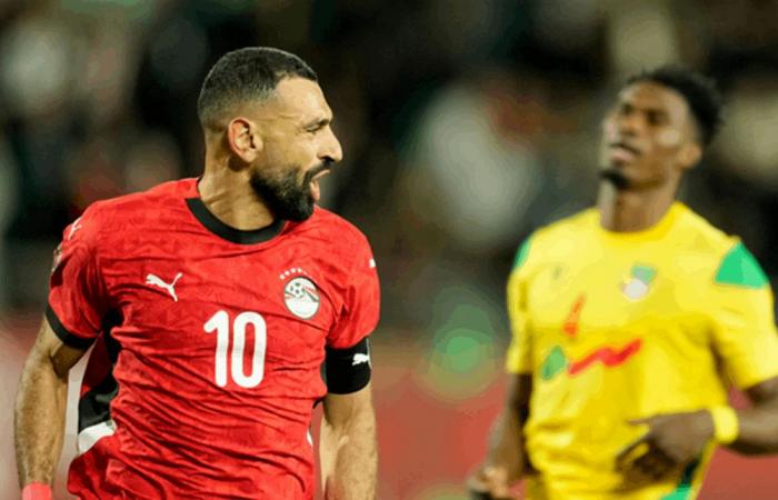 بعد الفوز المصري المهم.. تهنئة من السيتي و"غزل عربي" من ليفربول (صور)