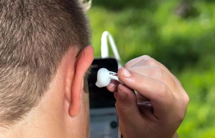 لتخفيف خطر طنين الأذن.. ركزوا على هذه الاطعمة