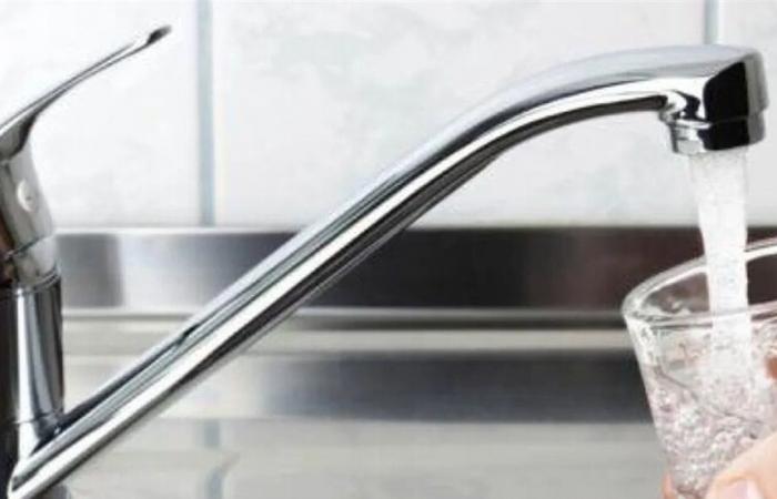 أزمة مياه حادة تعصف بمدينة تركية